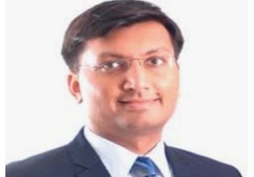 Views on the importance of gold and gold ETFs in the portfolio on Akshaya Tritiya by Mr. Chintan Haria, Principal  - Investment Strategy at ICICI Prudential AMC